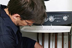 boiler replacement Sandford Hill