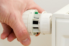 Sandford Hill central heating repair costs