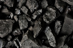 Sandford Hill coal boiler costs