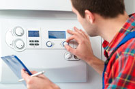free commercial Sandford Hill boiler quotes