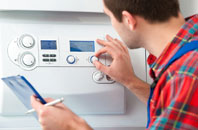 free Sandford Hill gas safe engineer quotes