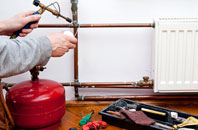 free Sandford Hill heating repair quotes